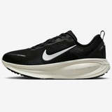 Nike Vomero 18 - Preto/Branco