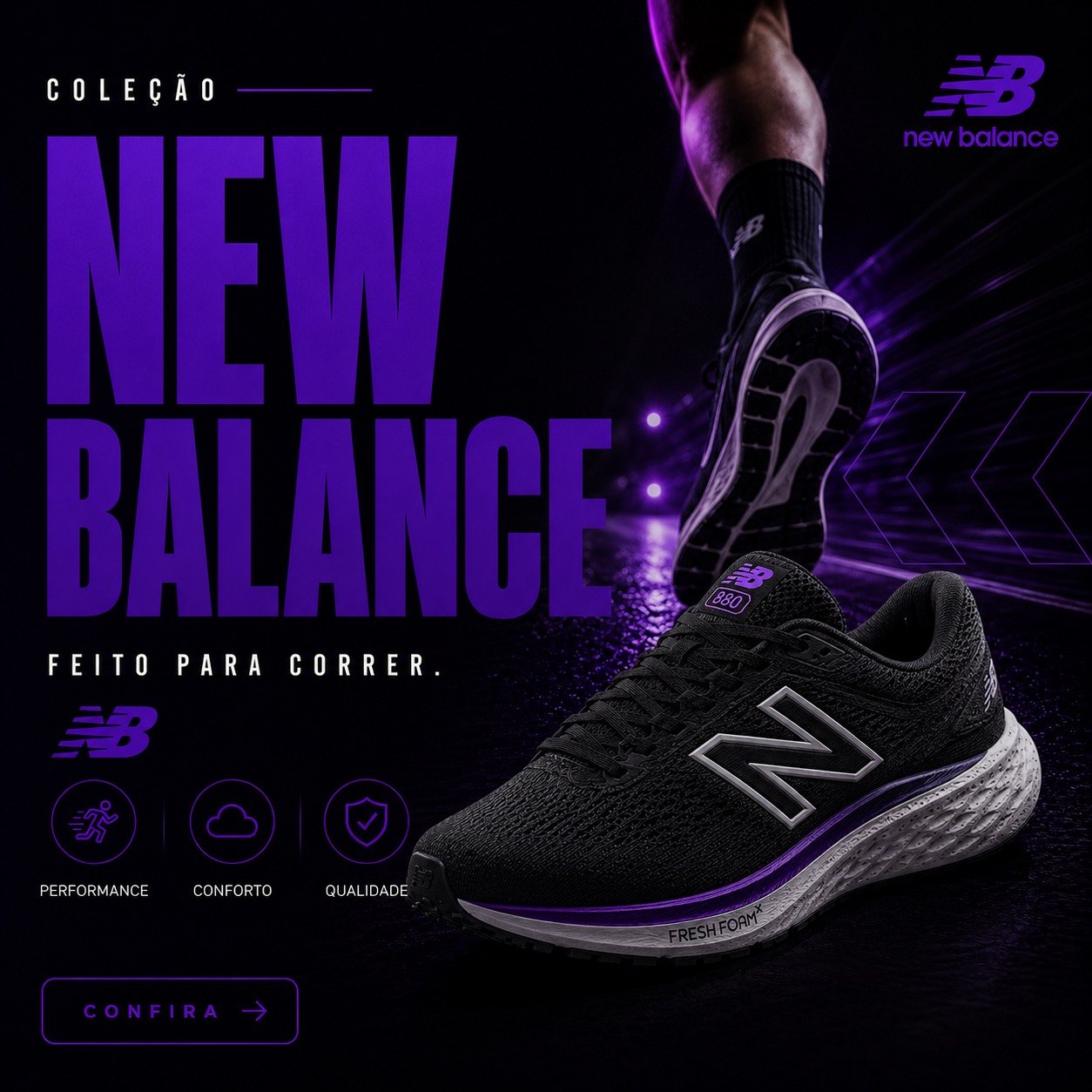 New Balance