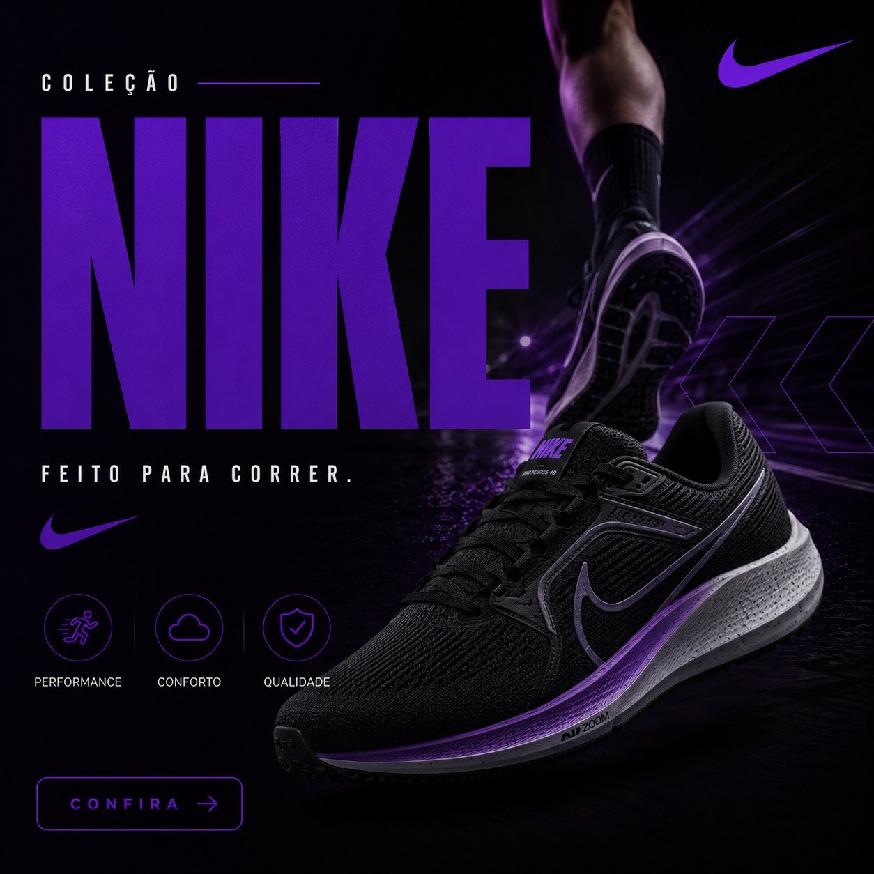 Nike