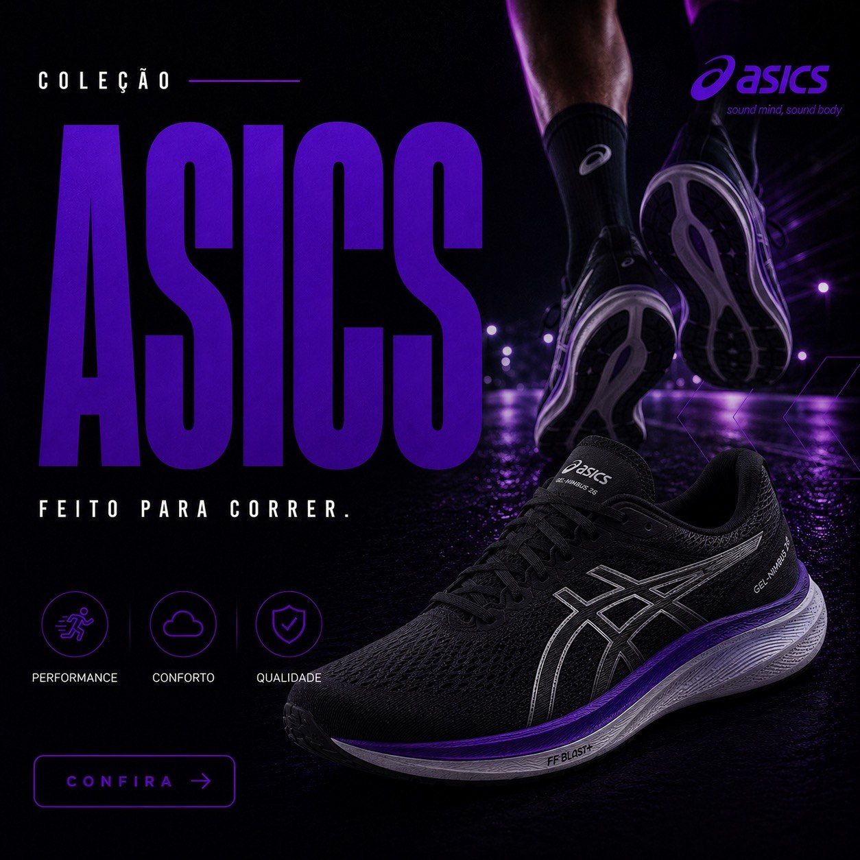 Asics