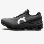 On Running Cloudmonster 2 "Asphalt Iron" "Asphalt Iron"