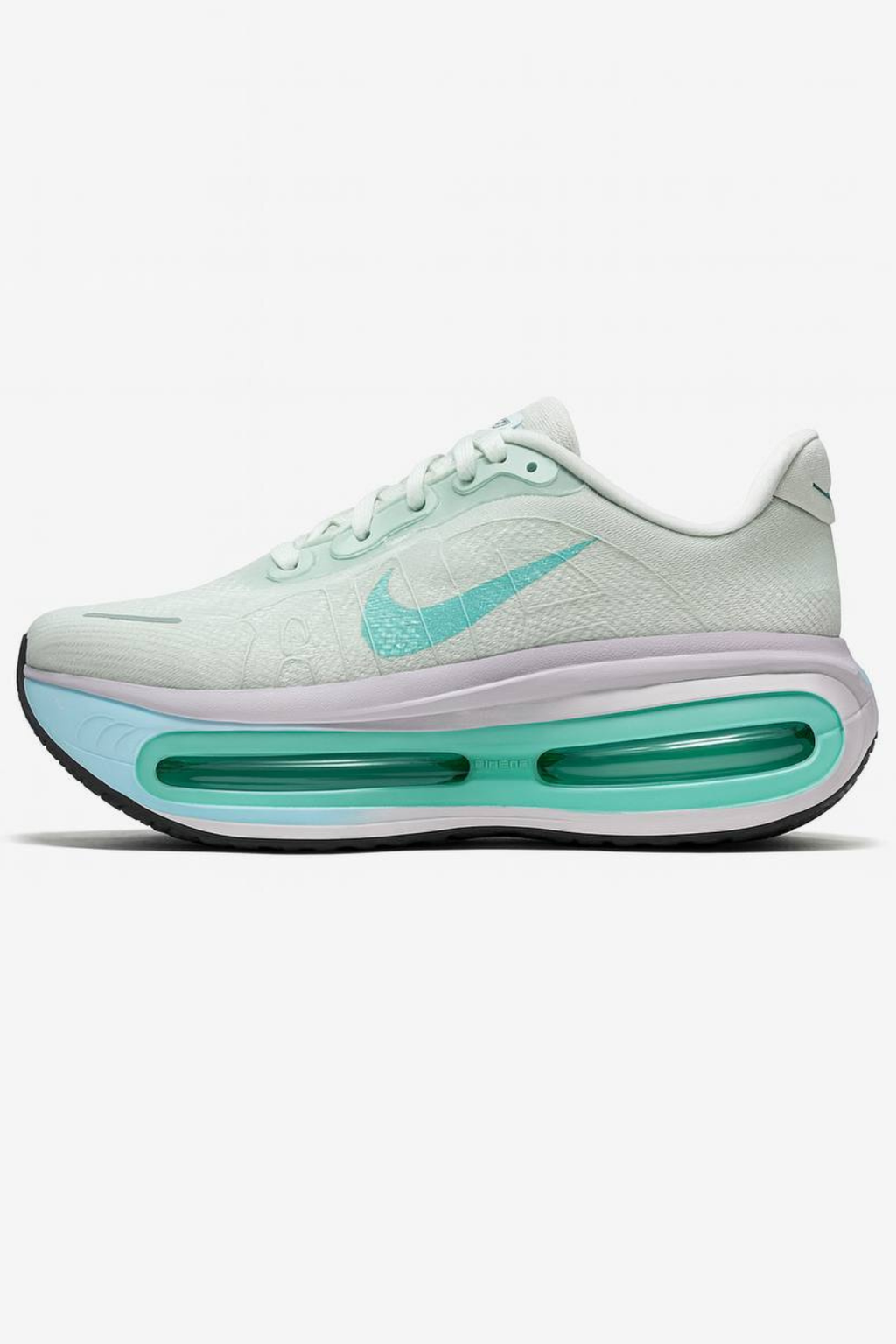 Nike Vomero Premium - Verde/Azul