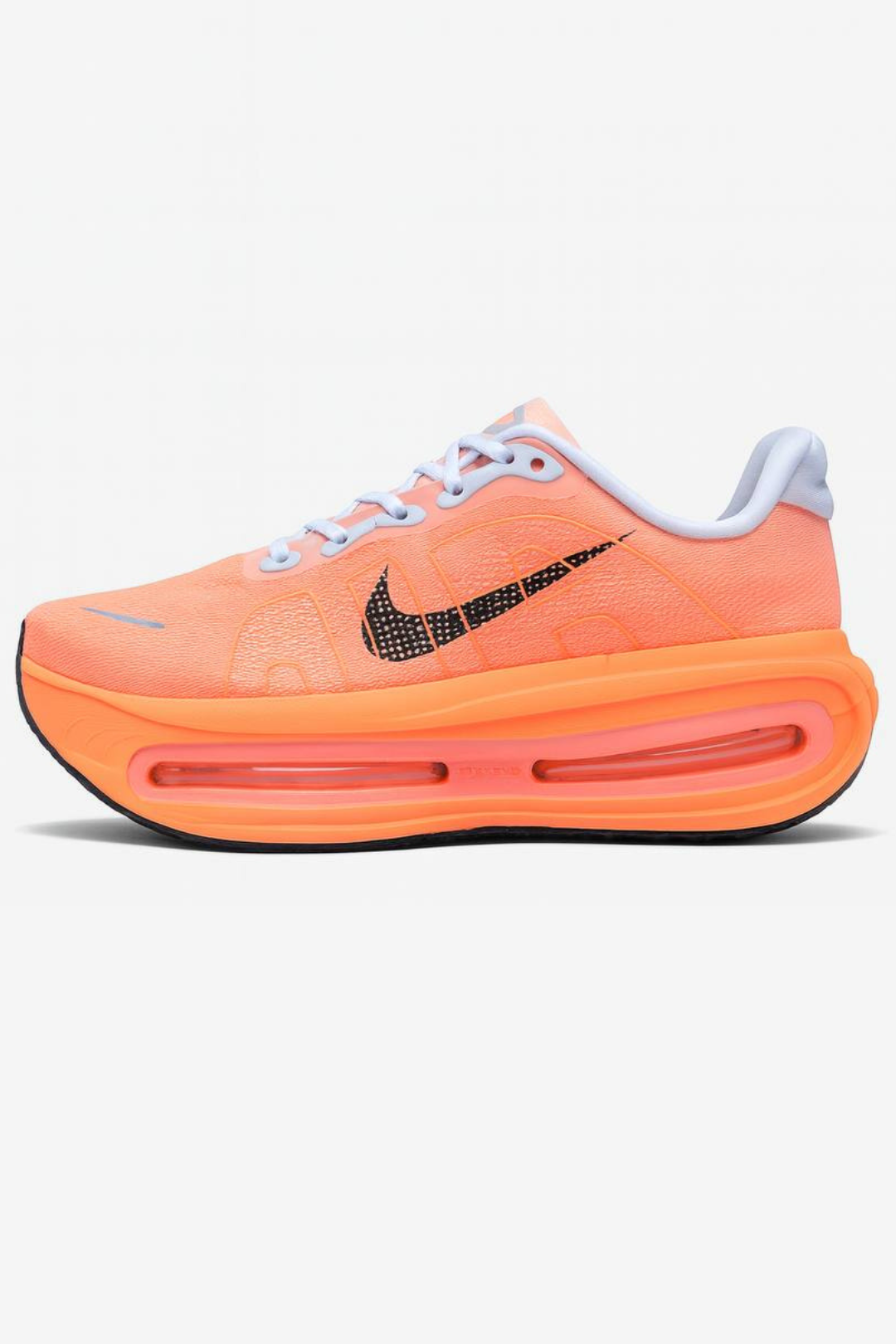 Nike Vomero Premium - Laranja/Cinza