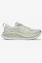 Asics Superblast 2 - Unissex - Cinza/Verde