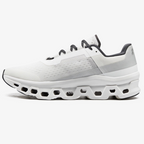 On Running Cloudmonster WMNS "Undyed-White | White"