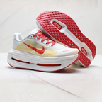 Nike Vomero Premium - Branco/Vermelho/Amarelo