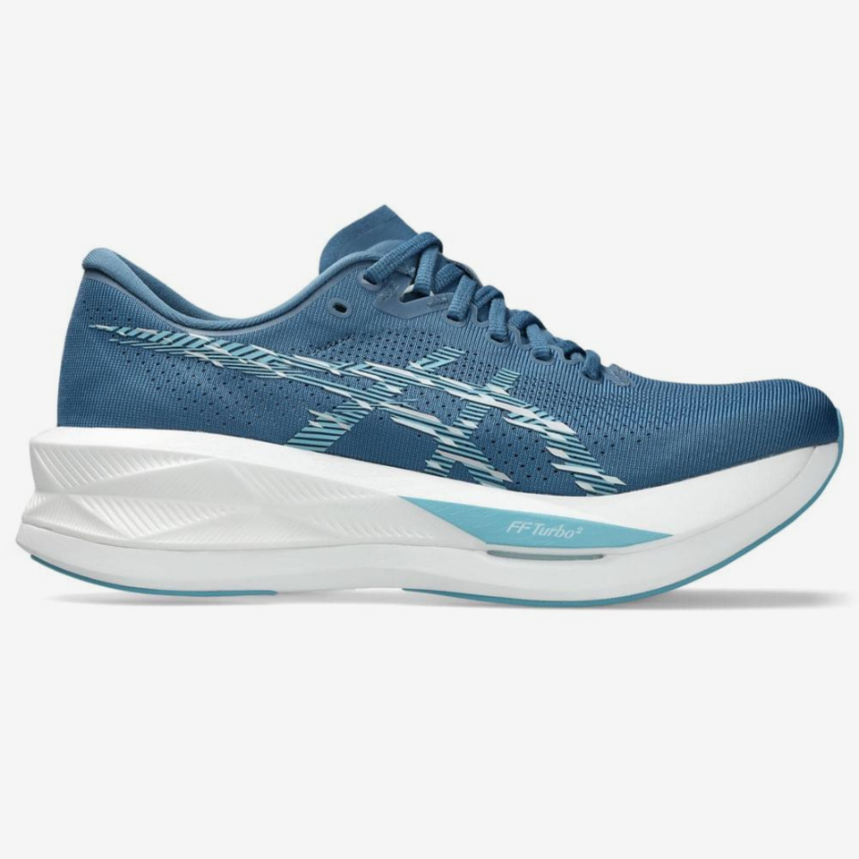 Asics Sonicblast - Azul/Azul