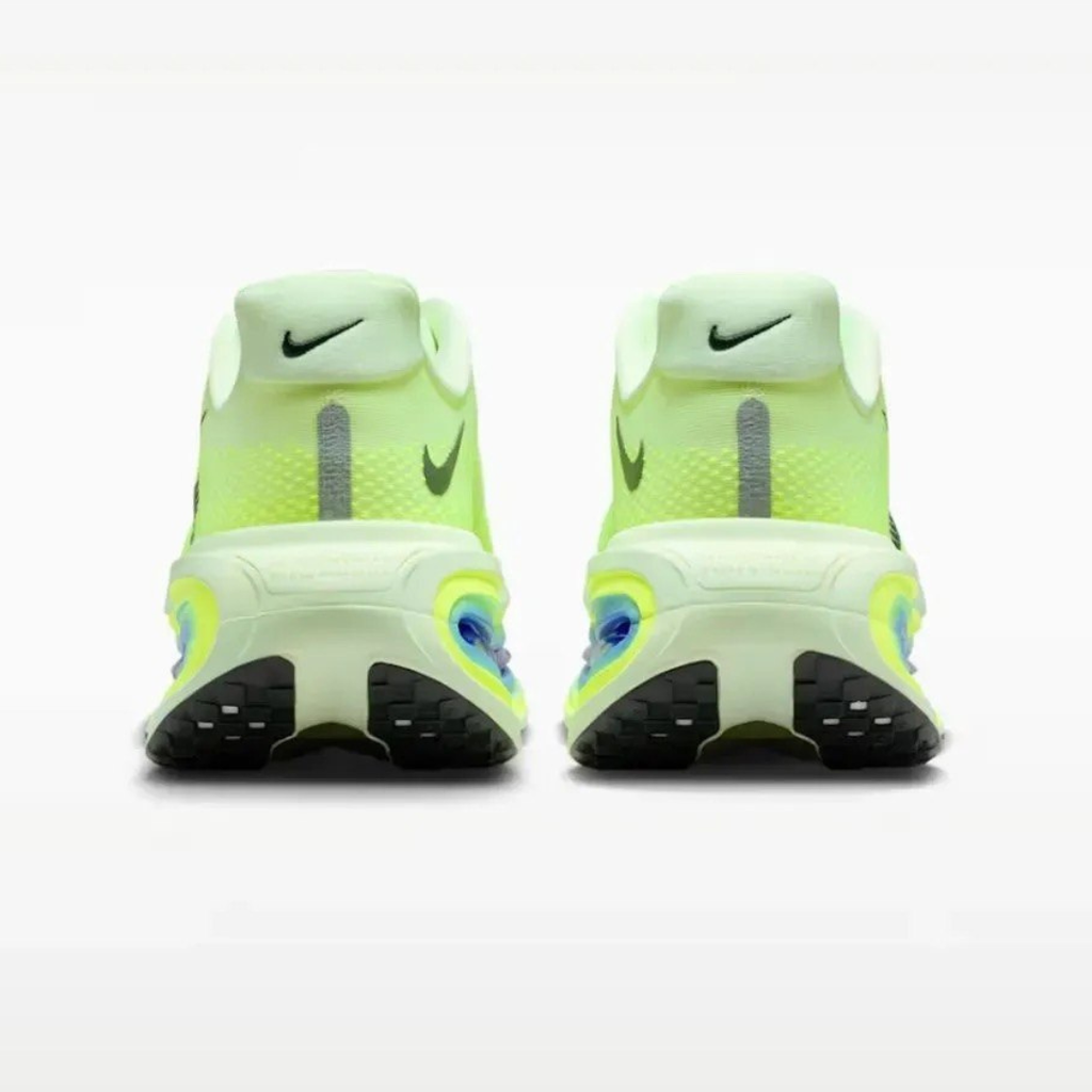 Nike Vomero Premium - Volt Tint Sapphire