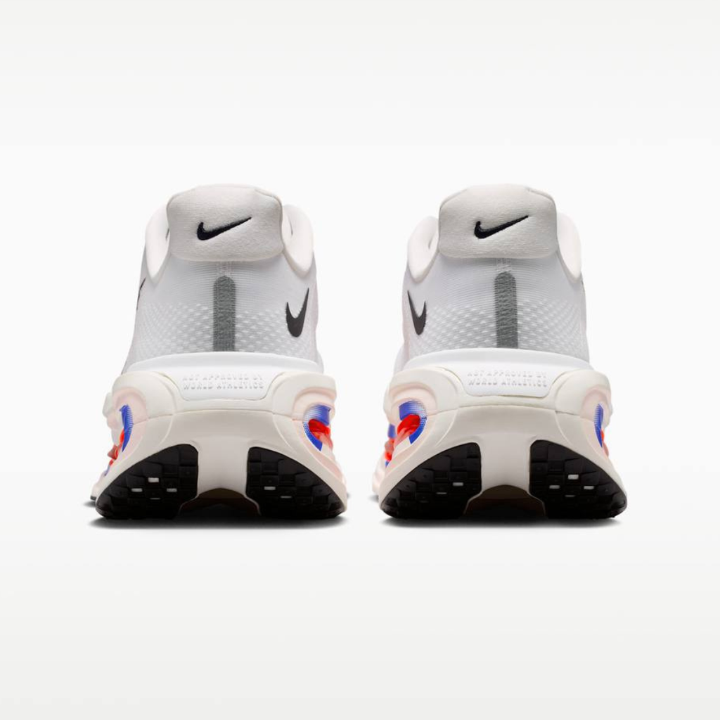 Nike Vomero Premium - Branco/Azul/Vermelho