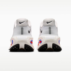 Nike Vomero Premium - Branco/Azul/Vermelho