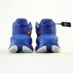Nike Vomero Premium - Azul/Laranja