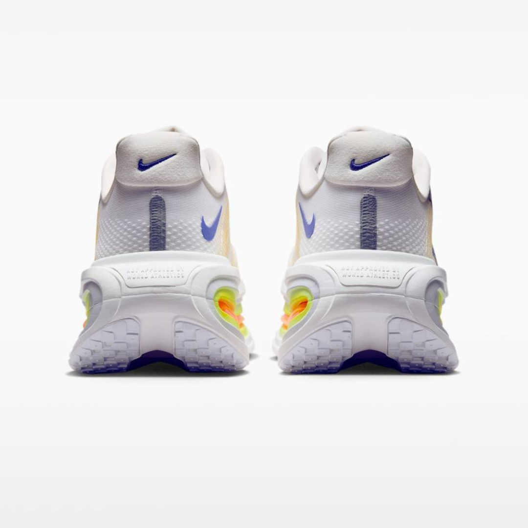 Nike Vomero Premium - White Lapis Total Orange
