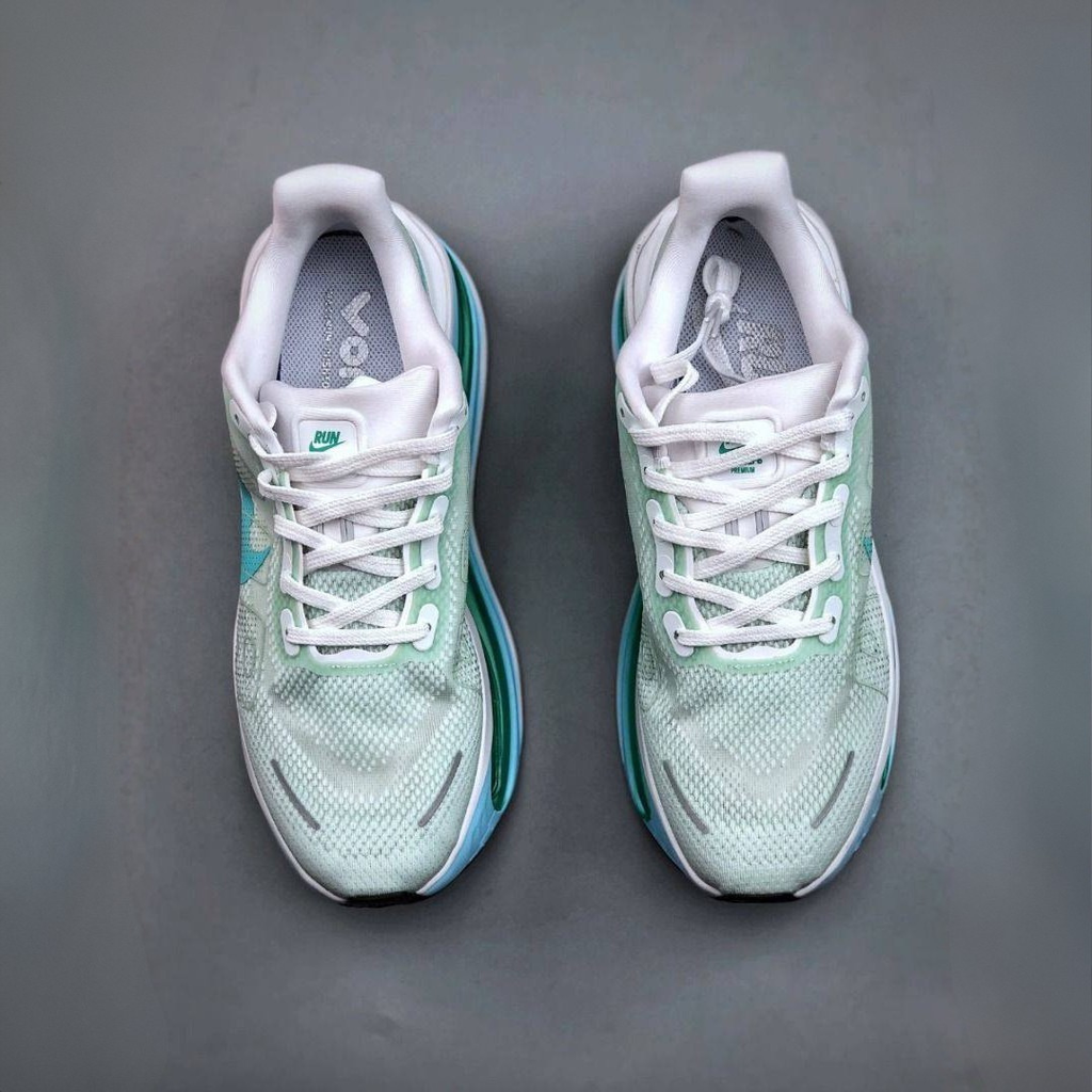Nike Vomero Premium - Verde/Azul