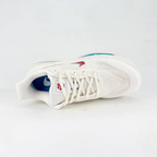 Nike Vomero Premium - Bege/Vermelho