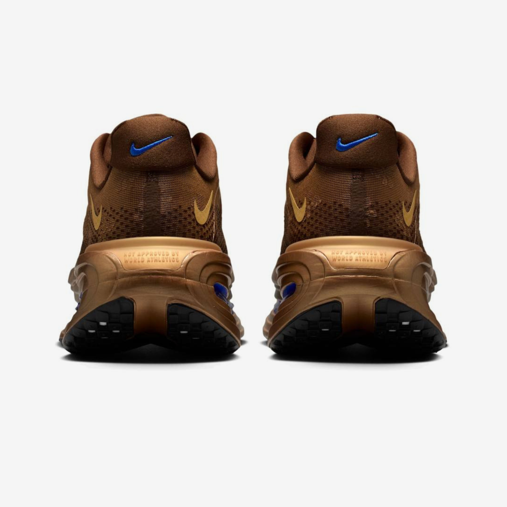 Nike Vomero Premium - Cacao Wow and Racer Blue