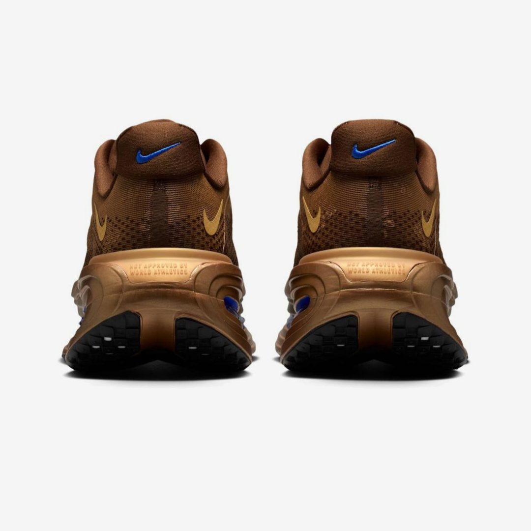 Nike Vomero Premium - Cacao Wow and Racer Blue