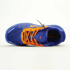 Nike Vomero Premium - Azul/Laranja