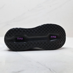Nike Vomero Premium - Preto/Roxo
