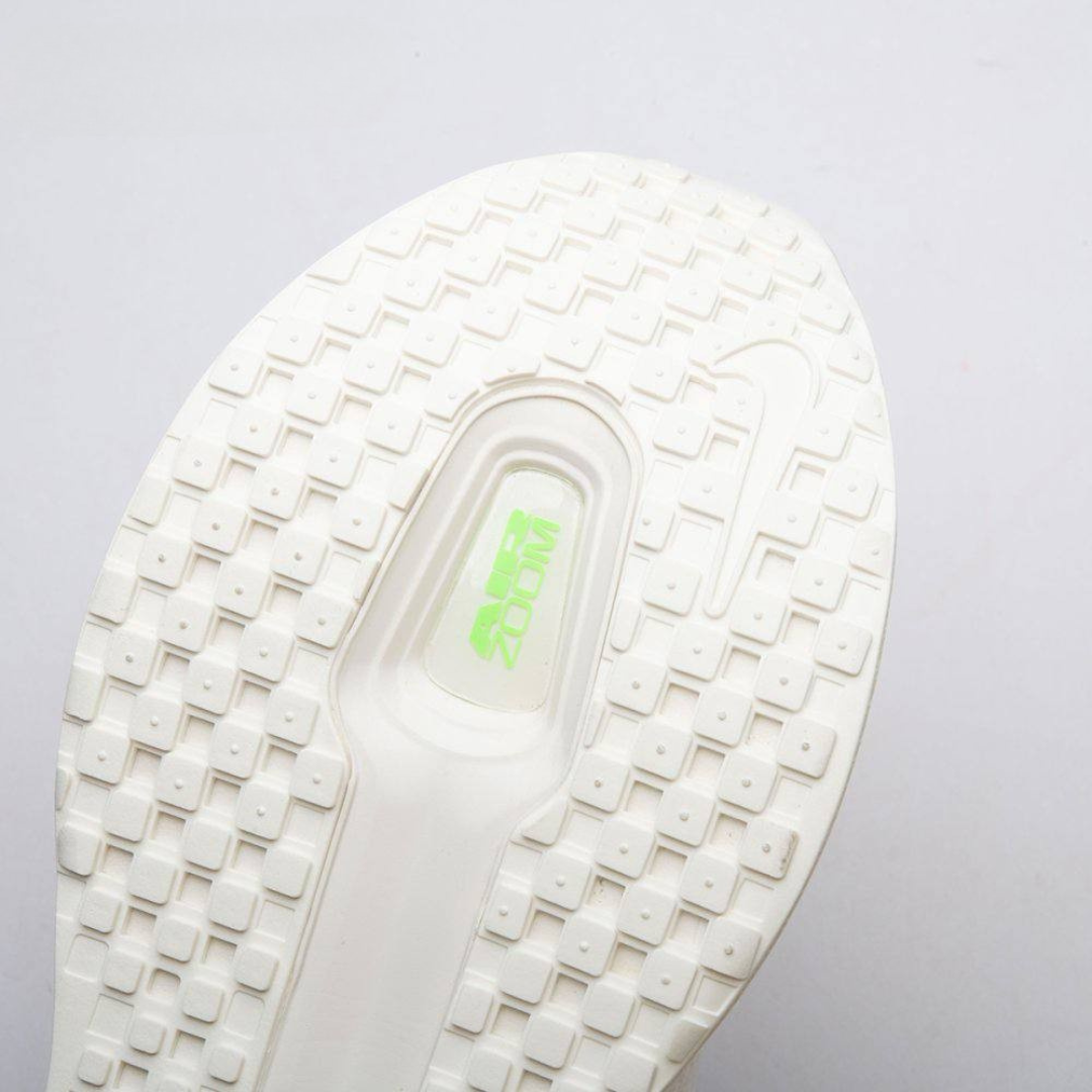 Nike Vomero Premium - Branco/Verde