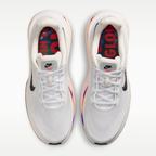 Nike Vomero Premium - Branco/Azul/Vermelho