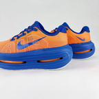Nike Vomero Premium - Laranja/Azul/Branco