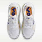 Nike Vomero Premium - White Lapis Total Orange