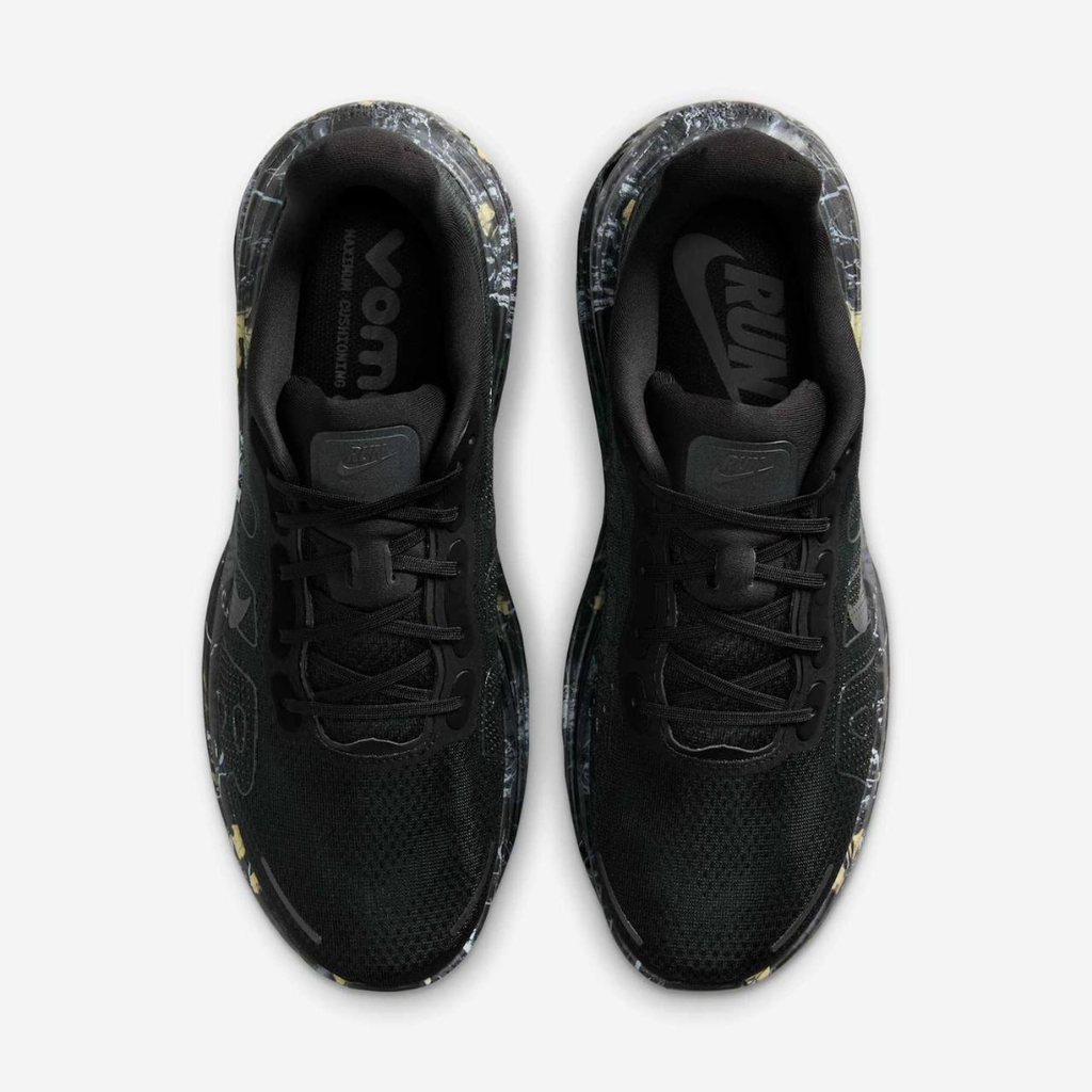 Nike Vomero Premium - Black Realtree