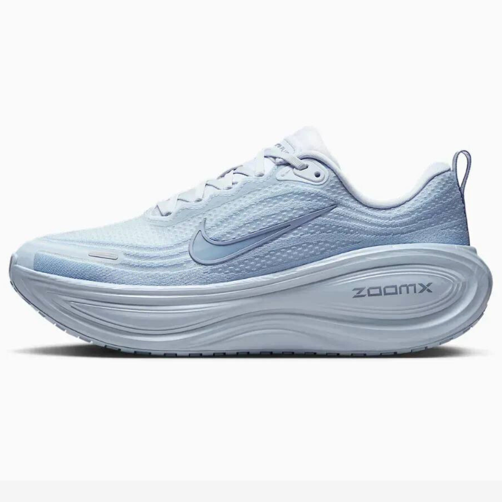 Nike Vomero Plus - Azul/Cinza Claro