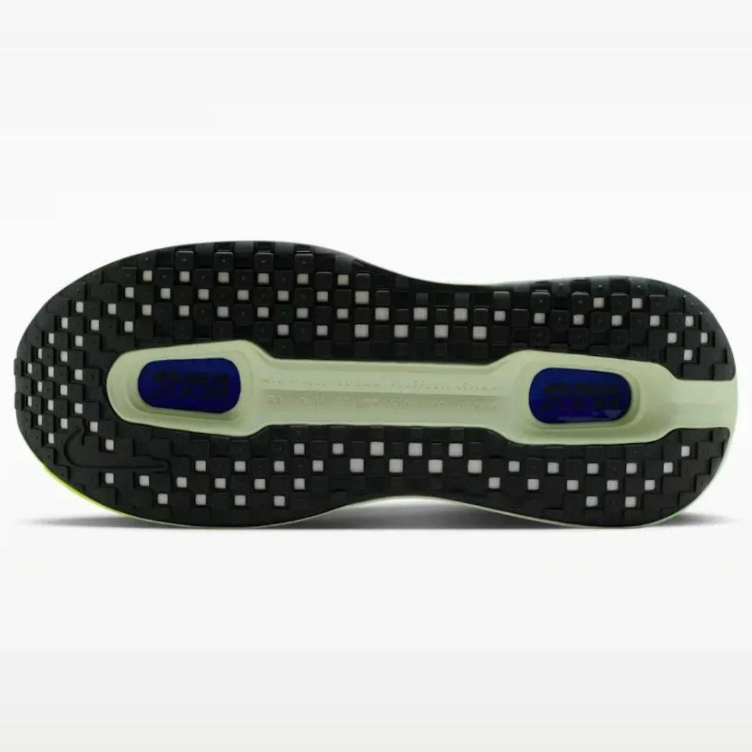 Nike Vomero Premium - Volt Tint Sapphire