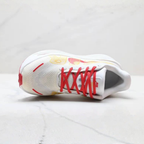 Nike Vomero Premium - Branco/Vermelho/Amarelo