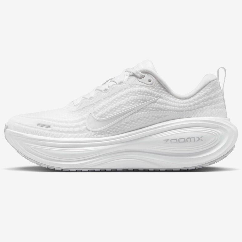 Nike Vomero Plus - Branco