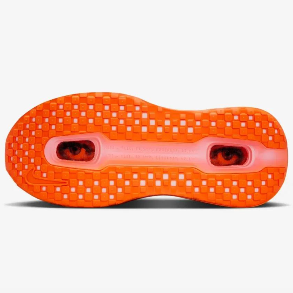 Nike Vomero Premium - Melitta Baumeister Total Orange