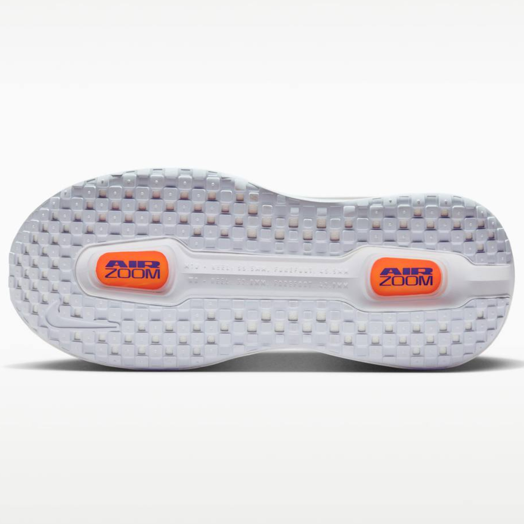 Nike Vomero Premium - White Lapis Total Orange