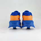 Nike Vomero Premium - Laranja/Azul/Branco
