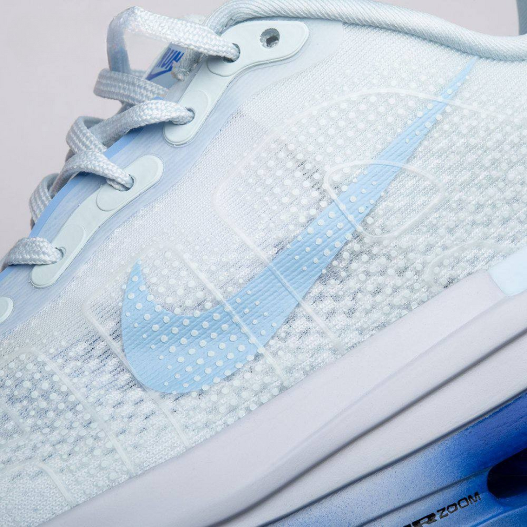 Nike Vomero Premium - Branco/Azul