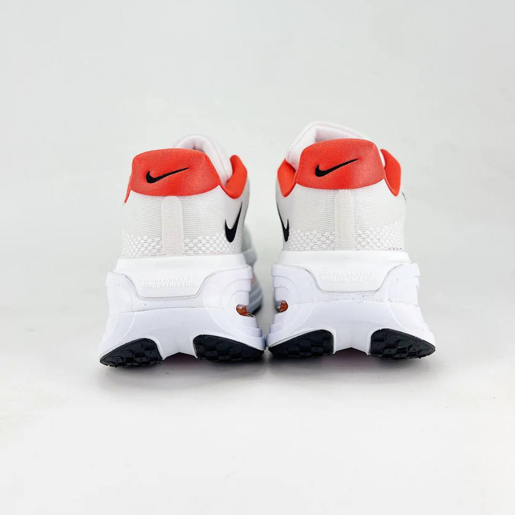 Nike Vomero Premium - Branco/Vermelho/Verde Neon