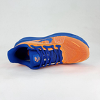 Nike Vomero Premium - Laranja/Azul/Branco
