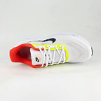 Nike Vomero Premium - Branco/Vermelho/Verde Neon