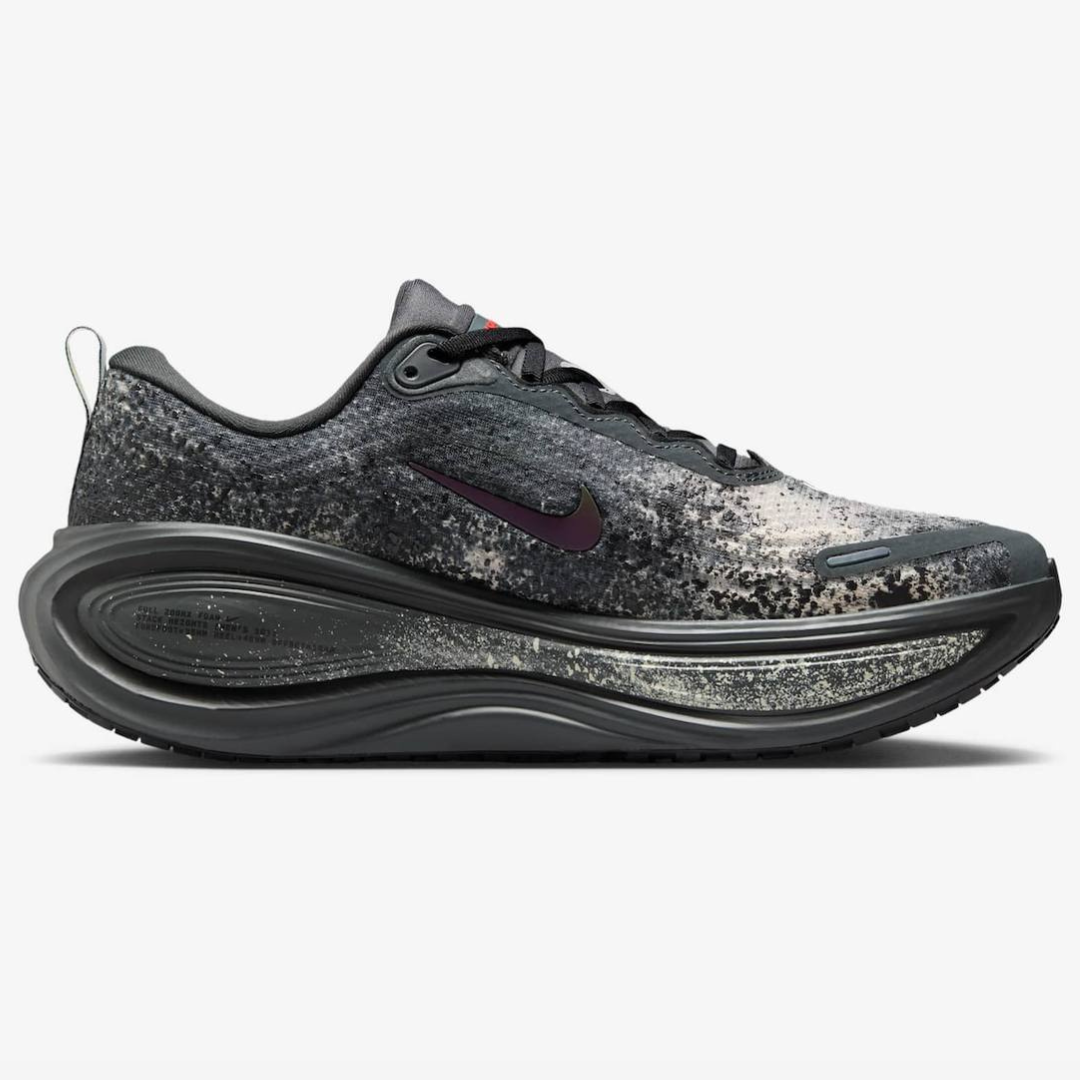 Nike Vomero Plus - Oatmeal/Anthracite