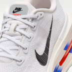 Nike Vomero Premium - Branco/Azul/Vermelho