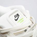 Nike Vomero Premium - Branco/Verde
