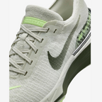 Nike Invincible Run 3 Premium - Light Bone/Barely Volt