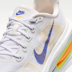 Nike Vomero Premium - White Lapis Total Orange