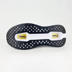 Nike Vomero Premium - Preto/Dourado