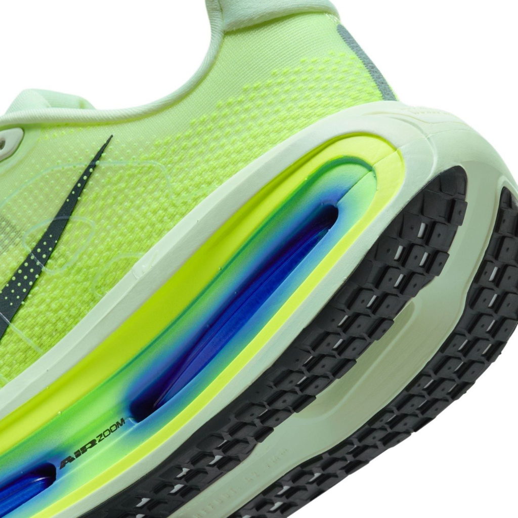 Nike Vomero Premium - Volt Tint Sapphire