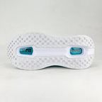 Nike Vomero Premium - Branco/Azul Turquesa