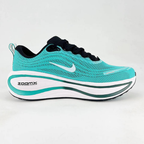 Nike Vomero Plus - Verde Água/Branco