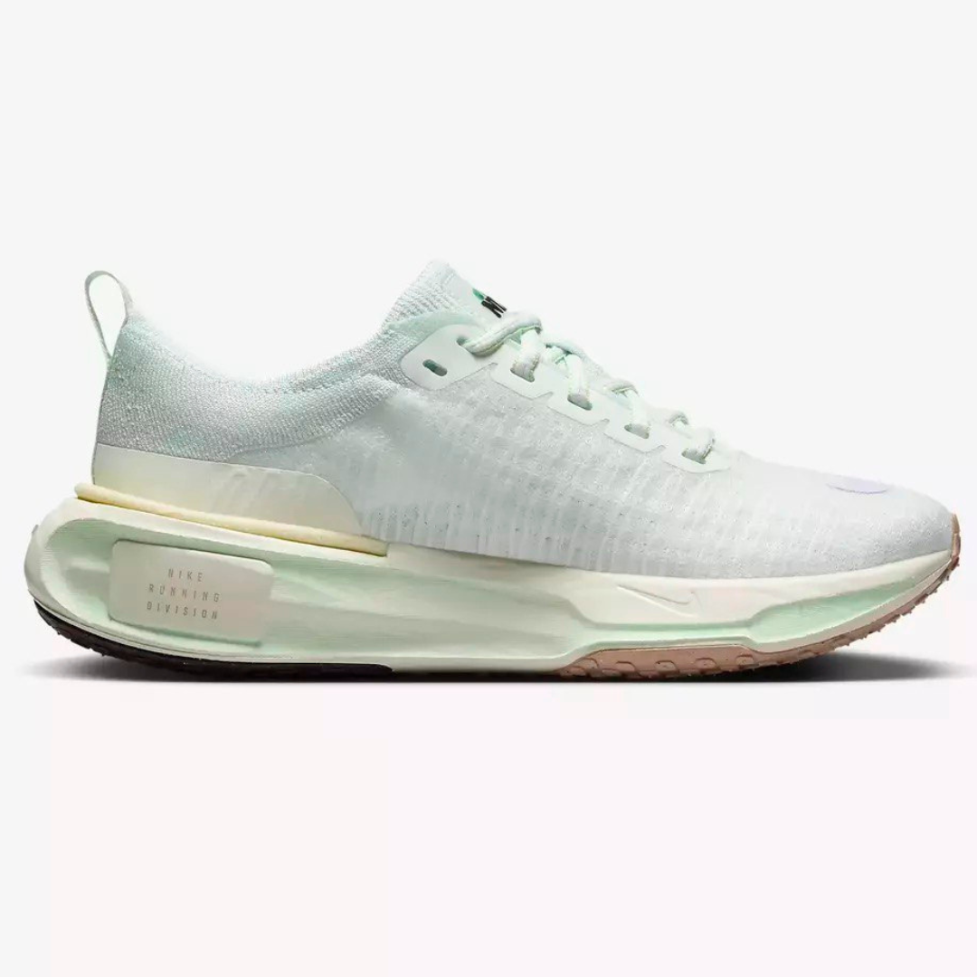 Nike Invincible Run 3 - Barely Green Violet Mist