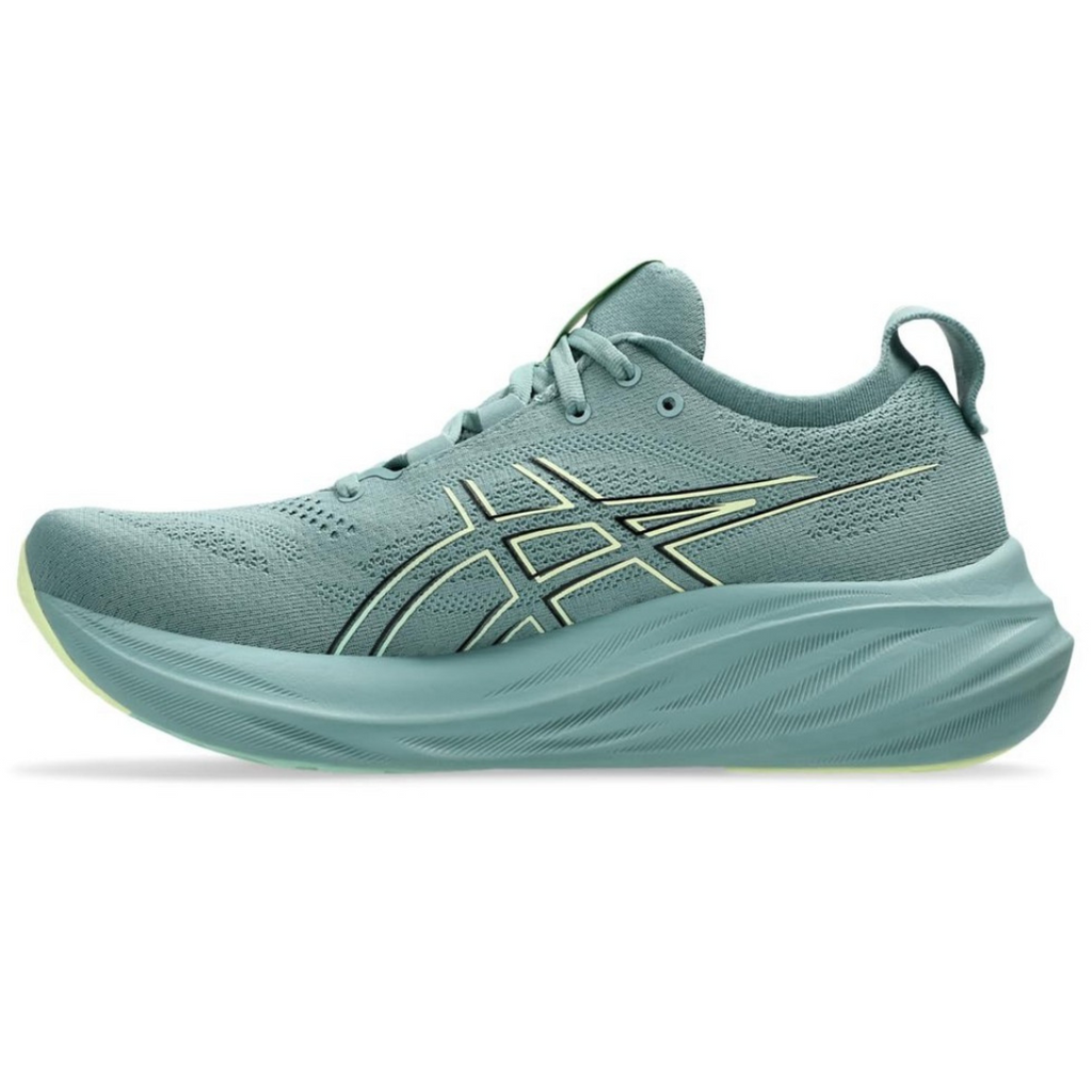 Asics Gel - Nimbus 26 - Verde