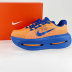 Nike Vomero Premium - Laranja/Azul/Branco
